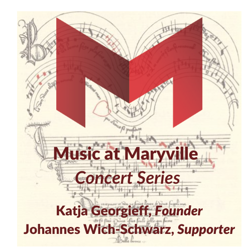 Music at Maryville Concert Series